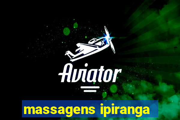 massagens ipiranga